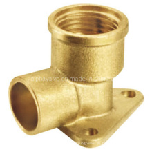Brass Elbow Water Connect Fitting (a. 0345)